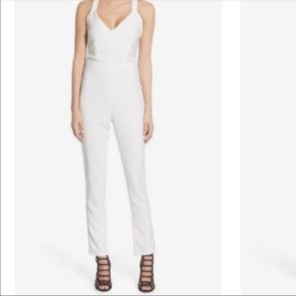 glamorous jumpsuit